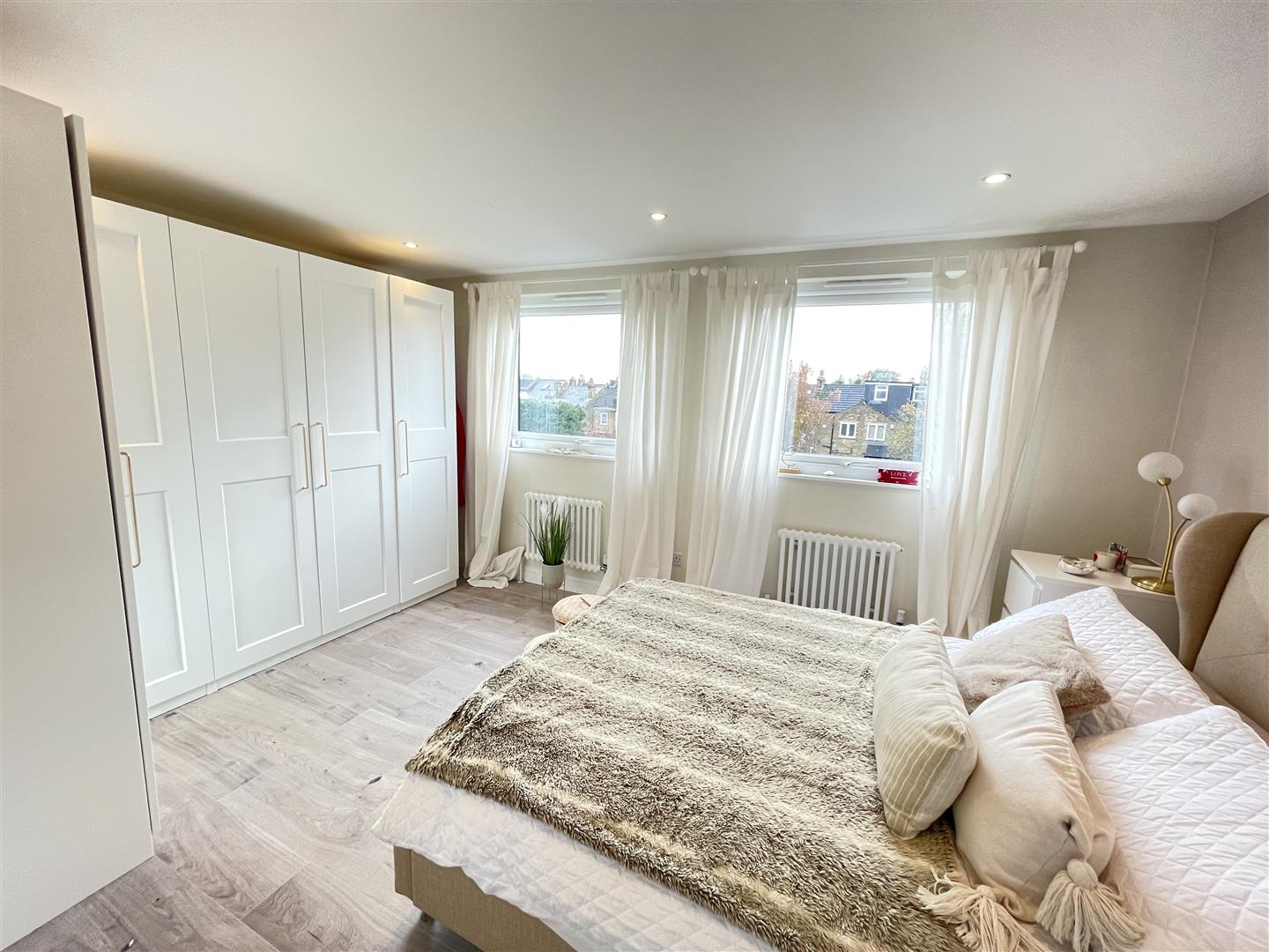 Balfour Road, Bromley
